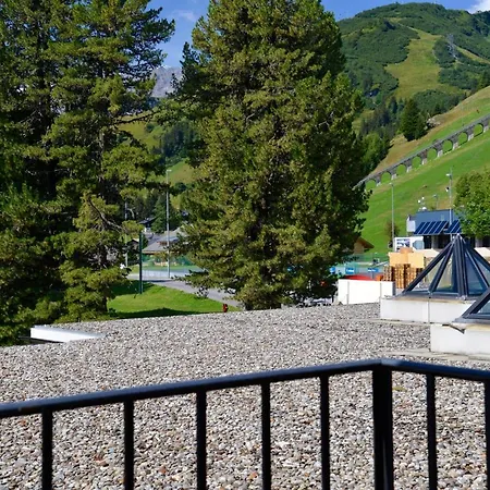Pop-up Muerren
